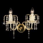 Светильник Preciosa 25 0484 002 07 01 06 01