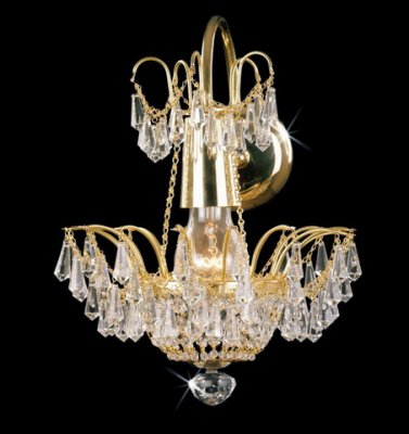 Светильник Preciosa 25 0499 001 07 00 01 01