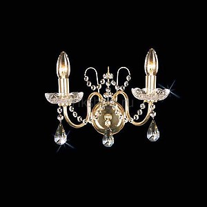 Светильник Preciosa 25 0644 002 07 01 00 01