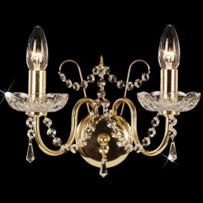 Светильник Preciosa 25 0644 002 07 01 01 01