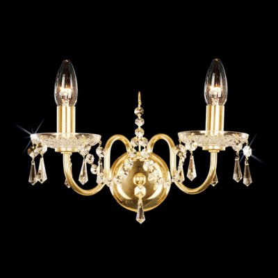 Светильник Preciosa 25 0645 002 07 01 00 01