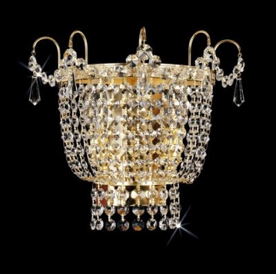 Светильник Preciosa 25 0664 002 07 00 03 01