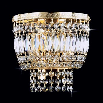 Светильник Preciosa 25 0664 002 07 00 09 35