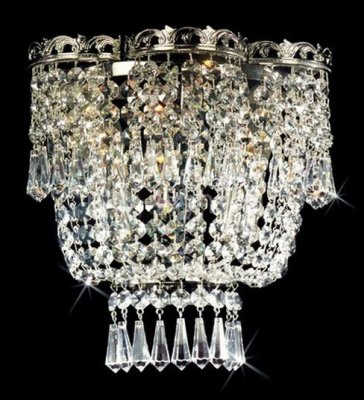 Светильник Preciosa 25 0922 002 04 00 01 01