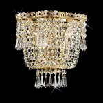 Светильник Preciosa 25 0922 002 07 00 01 01