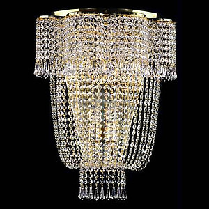 Светильник Preciosa 25 0922 004 07 00 00 01