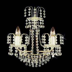 Светильник Preciosa 25 0972 002 07 11 00 01