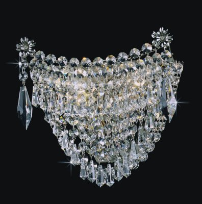 Светильник Preciosa 25 1053 002 04 00 01 35