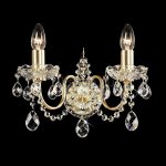 Светильник Preciosa 25 1073 002 07 11 00 35