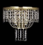 Светильник Preciosa 25 1081 002 07 00 01 35