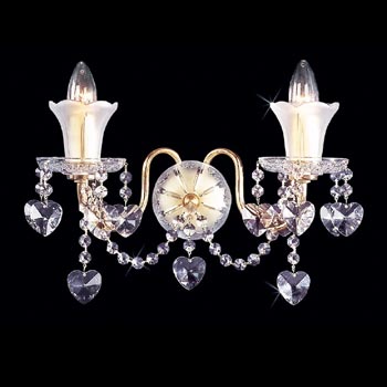 Светильник Preciosa 25 1085 002 07 80 00 35 Светильник Preciosa 25 1085 002 07 80 00 35