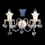 Светильник Preciosa 25 1085 002 07 82 00 35