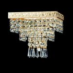 Светильник Preciosa 25 1096 001 07 00 00 35