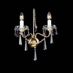 Светильник Preciosa 25 1110 002 07 11 00 35