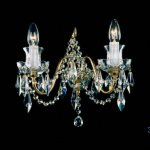 Светильник Preciosa 25 1150 002 07 01 00 35