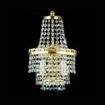 Светильник Preciosa 25 3305 002 07 00 00 40