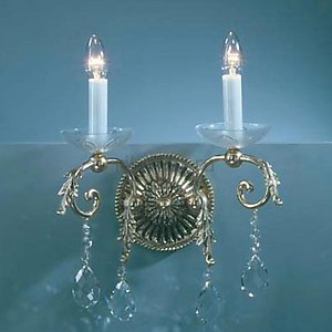 Светильник Preciosa 25 5100 002 85 24 00 01