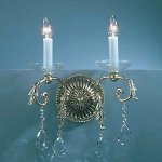 Светильник Preciosa 25 5100 002 85 24 00 01