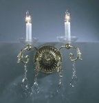 Светильник Preciosa 25 5100 002 85 24 00 70