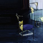 Стул MM Lampadari 25 Sedia V2161