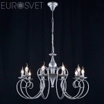 Люстра Bogates 250/10