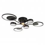 Потолочный светильник LED4U L250-6