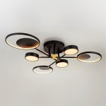 Потолочный светильник LED4U L250-6