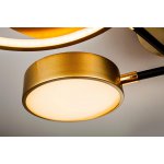 Потолочный светильник LED4U L2500-6