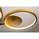 Потолочный светильник LED4U L2500-6