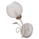 Светильник ЭкономСвет 2500/1wWG+FG