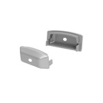 Заглушка ARH-WAVE c отверстием Arlight 25002