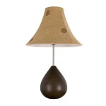 Настольная лампа Mw light 250035001 Уют