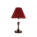 Настольная лампа De markt 250035101 Уют