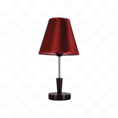 Настольная лампа De markt 250035301 Уют Настольная лампа De markt 250035301 Уют