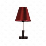 Настольная лампа De markt 250035301 Уют