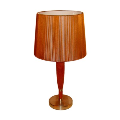 Настольная лампа Mw light 250036001 Уют