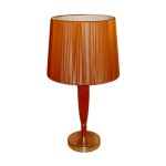 Настольная лампа Mw light 250036001 Уют