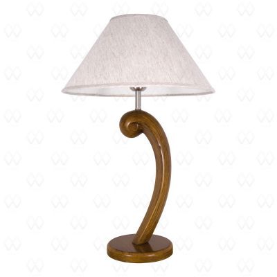 Настольная лампа Mw light 250037001 Уют