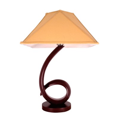 Настольная лампа Mw light 250037301 Уют