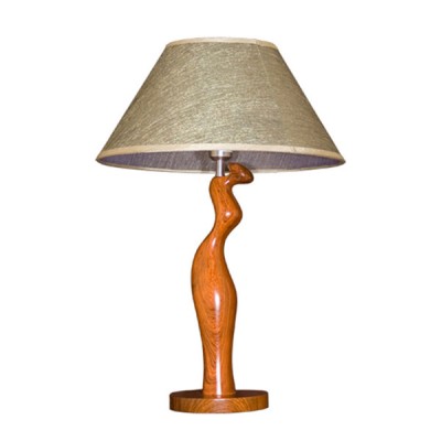 Настольная лампа Mw light 250037601 Уют