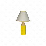 Настольная лампа Mw light 250038801 Уют