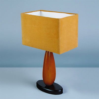 Настольная лампа Mw light 250039301 Уют