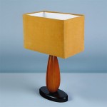 Настольная лампа Mw light 250039301 Уют