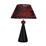 Настольная лампа Mw light 250039401 Уют