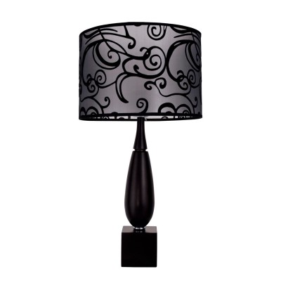 

Настольная лампа Mw light 250039601 Уют