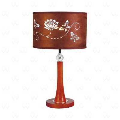 

Настольная лампа Mw light 250039801 Уют