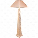 Настольная лампа Mw light 250046501 Уют