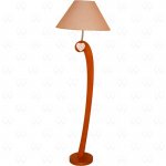 Тошер напольный Mw light 250046901 Уют