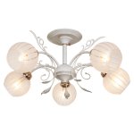 Светильник ЭкономСвет 2500/5WG+FG