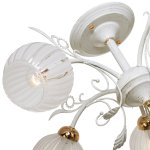 Светильник ЭкономСвет 2500/5WG+FG